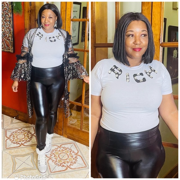 RICH  RICH - Picture 2 of 2